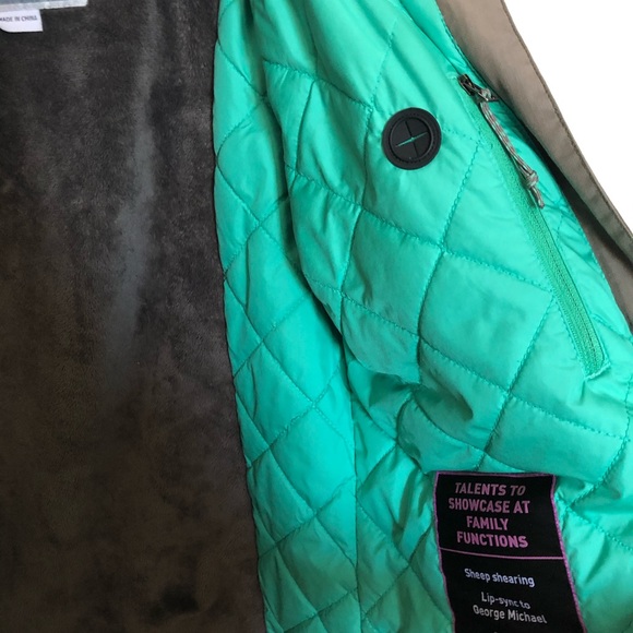 Moosejaw Fall Jacket - Picture 2 of 7